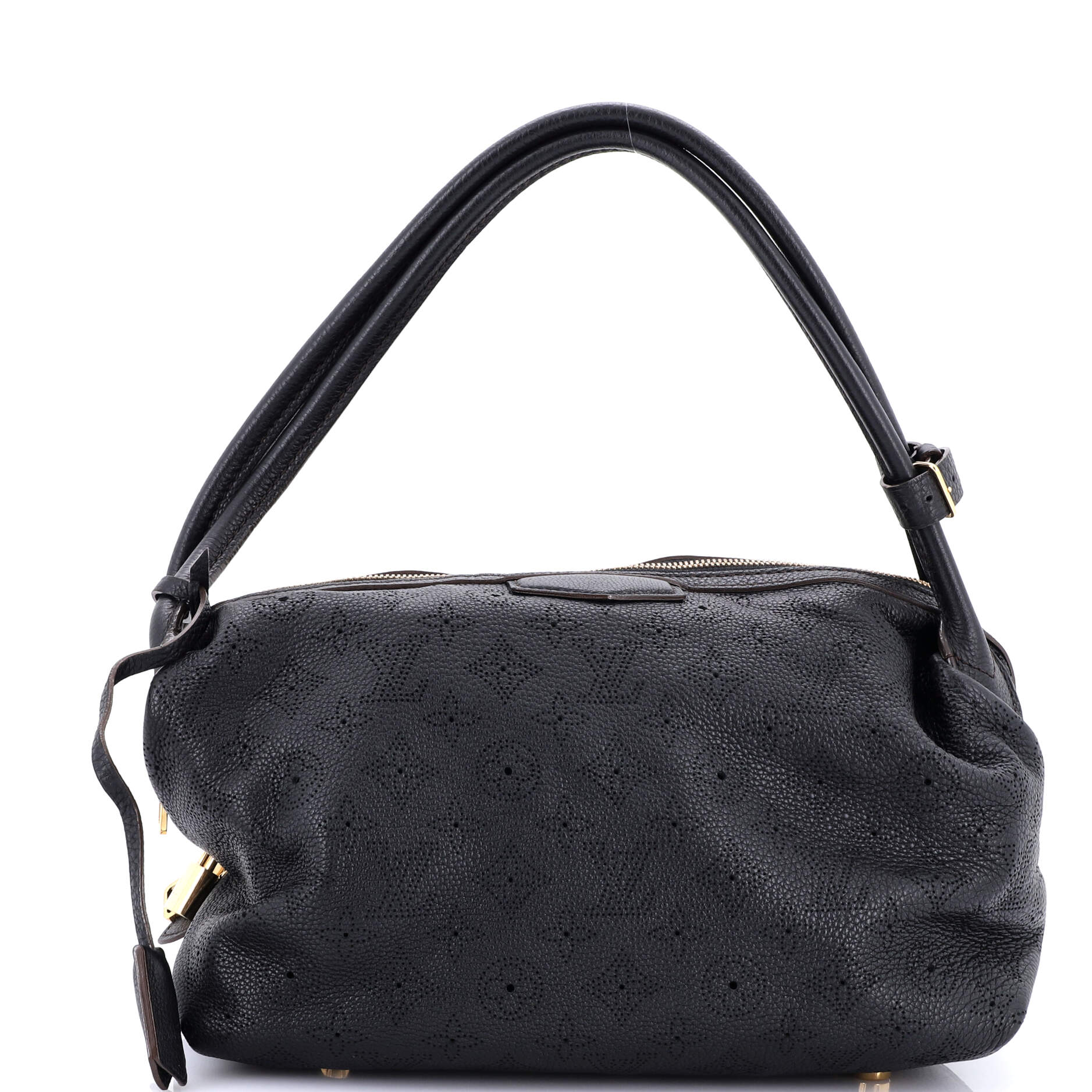 Galatea Handbag Mahina Leather PM