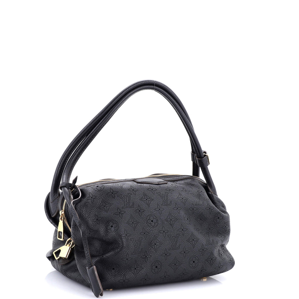 Galatea Handbag Mahina Leather PM
