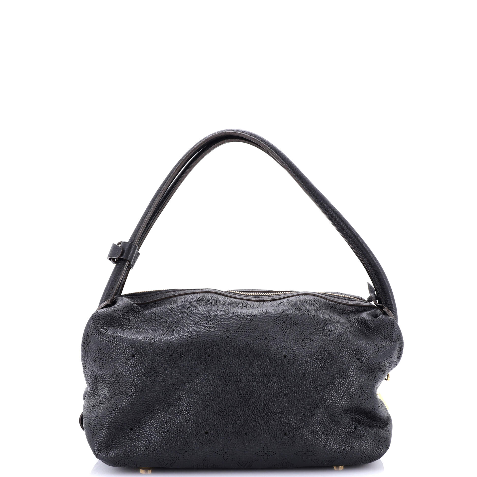 Galatea Handbag Mahina Leather PM