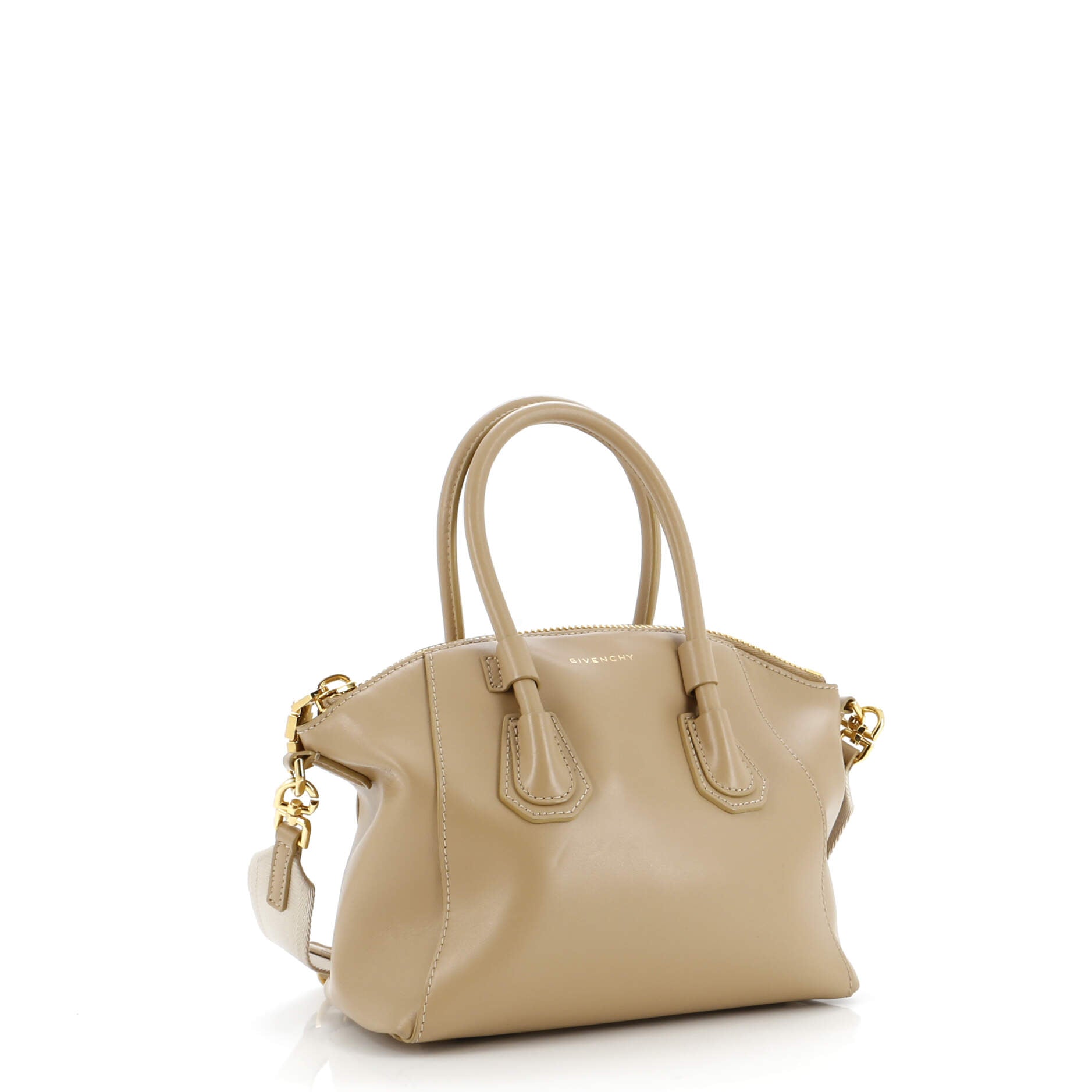Antigona Sport Bag Leather Mini
