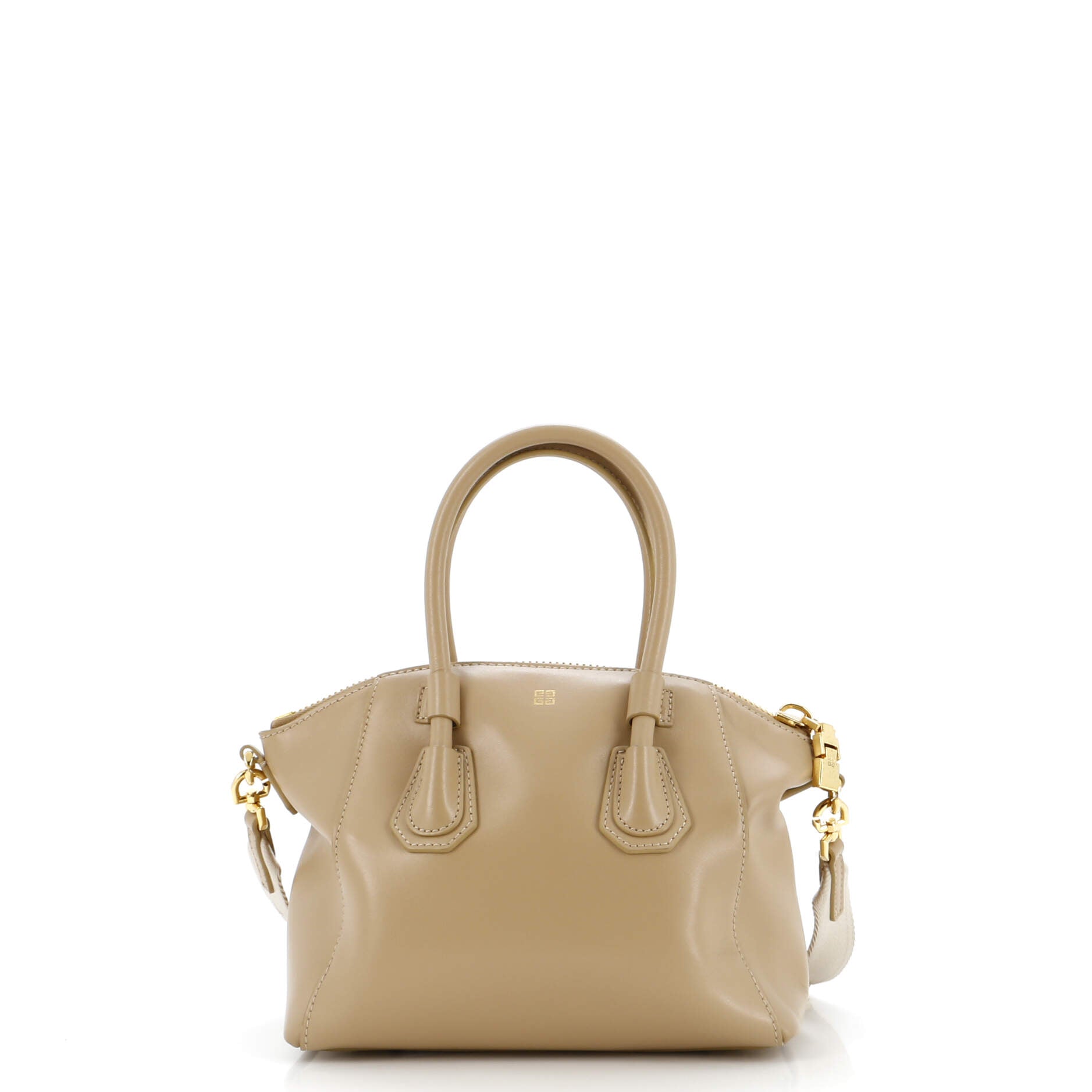 Antigona Sport Bag Leather Mini