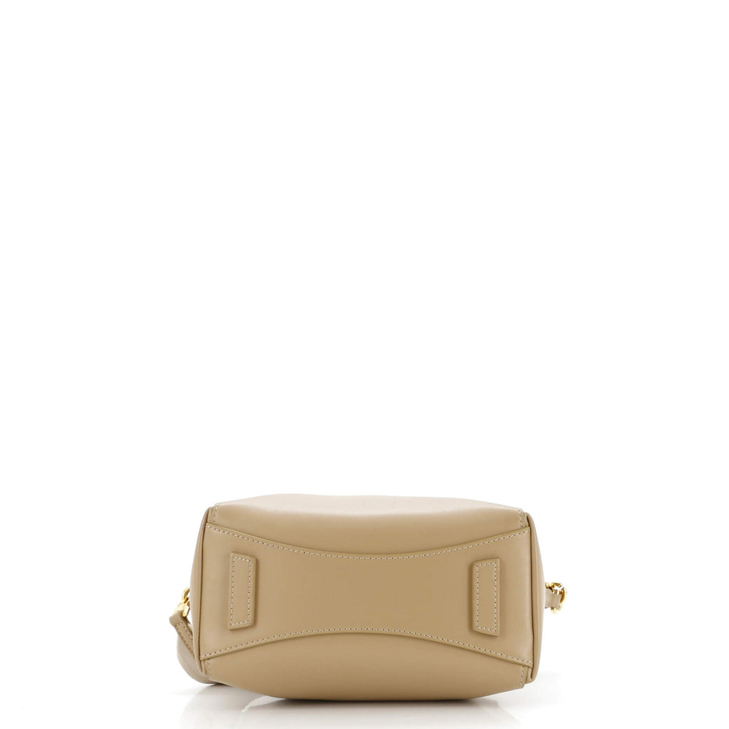 Antigona Sport Bag Leather Mini