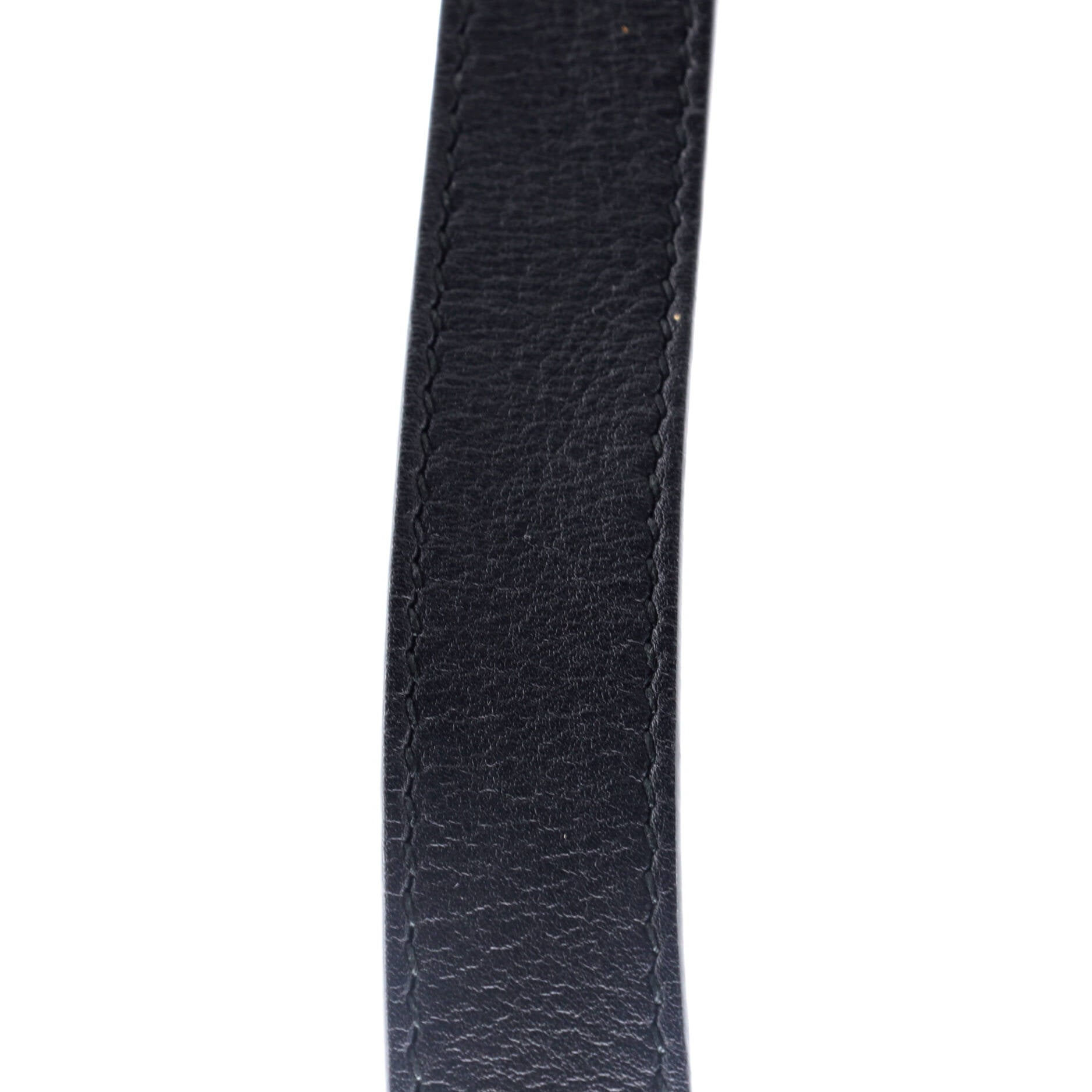 GG Marmont Belt Leather Thin