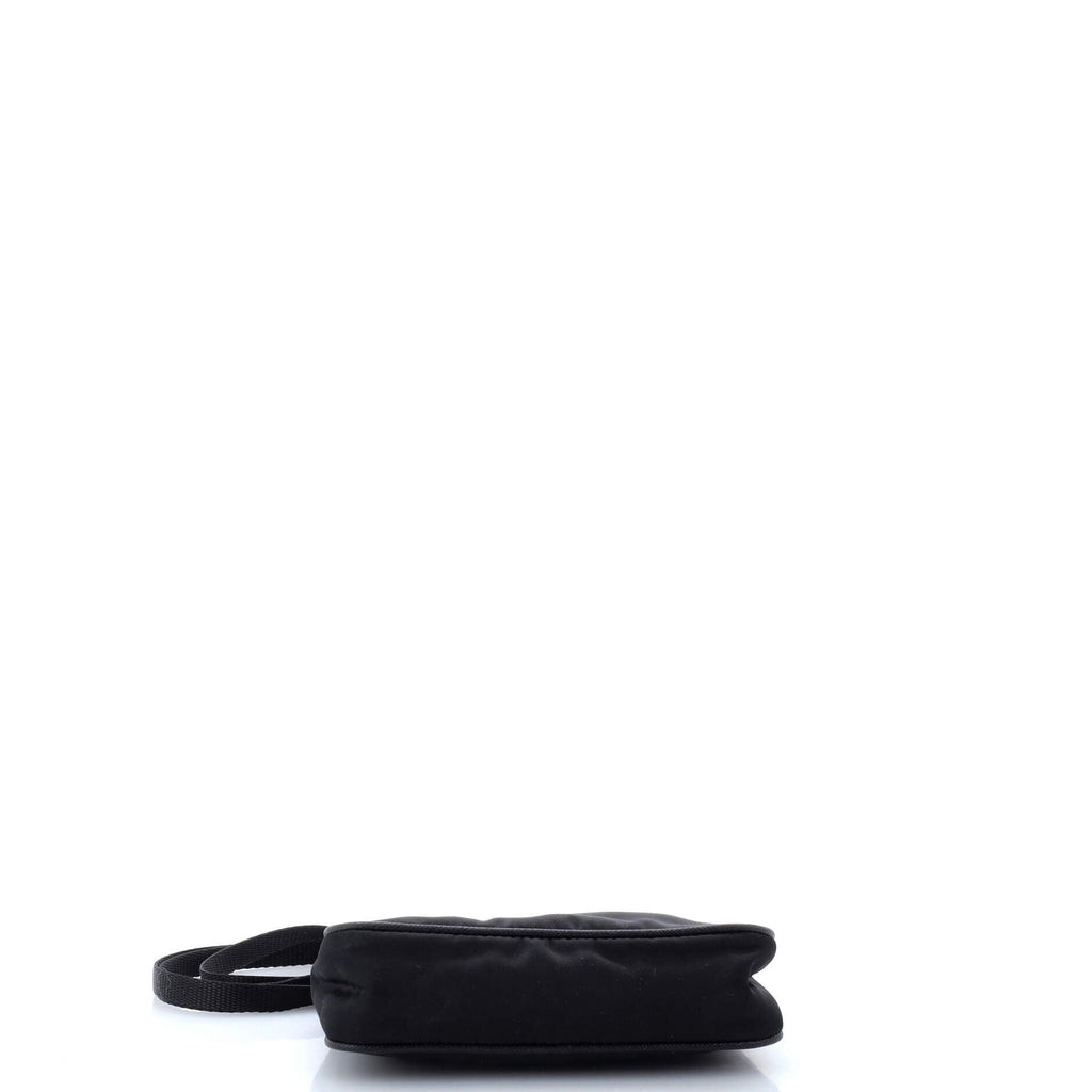 Re-Edition Shoulder Bag Tessuto Mini