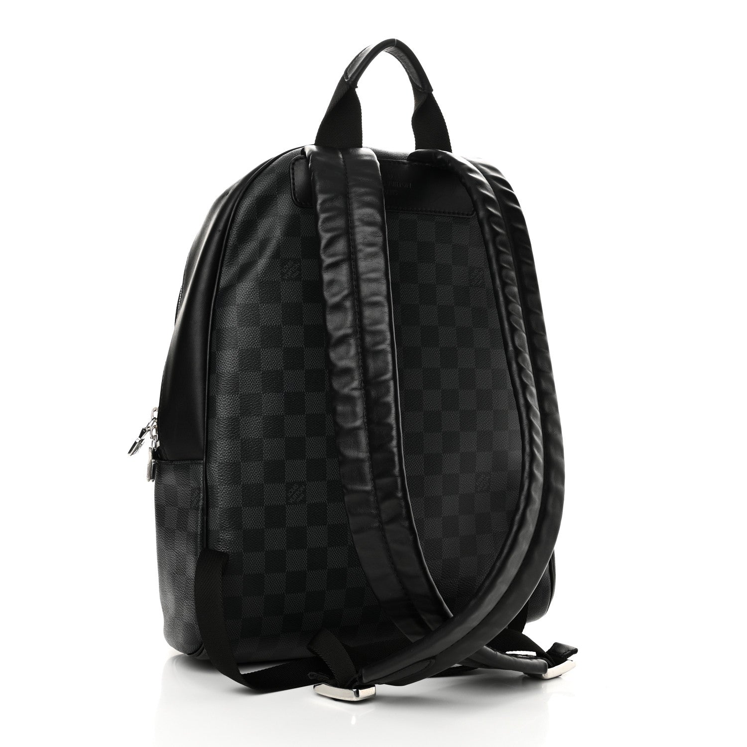 Damier Graphite Josh Backpack