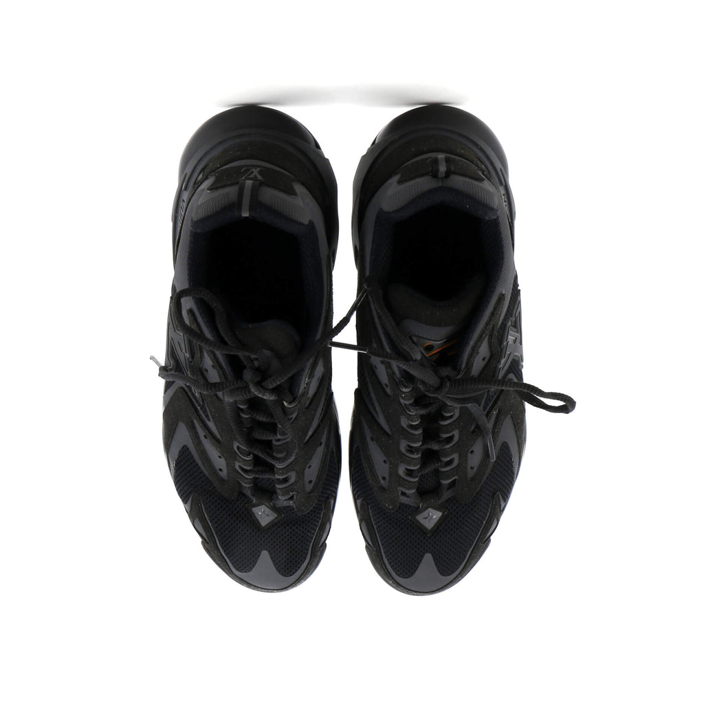Men's LV Runner Tatic Sneakers Technical Mesh
