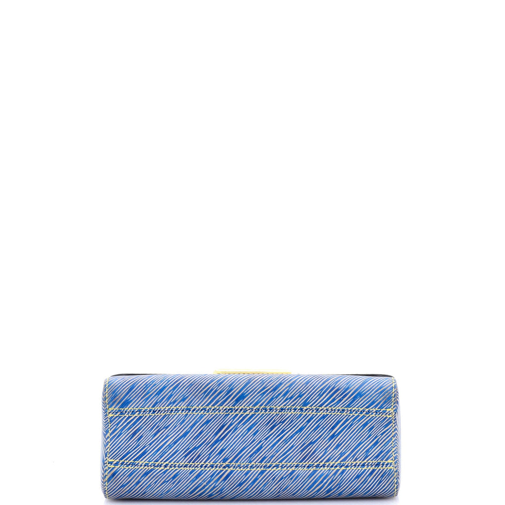 Twist Handbag Epi Leather MM
