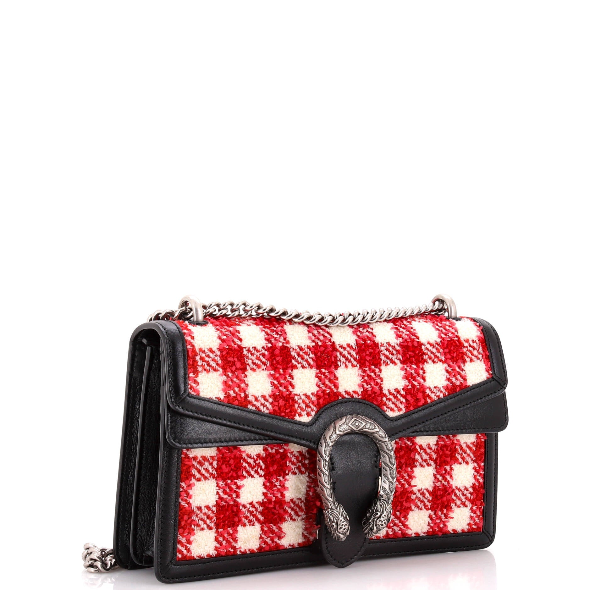 Dionysus Bag Tweed Small