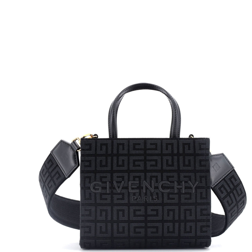 G-Tote 4G Jacquard Mini
