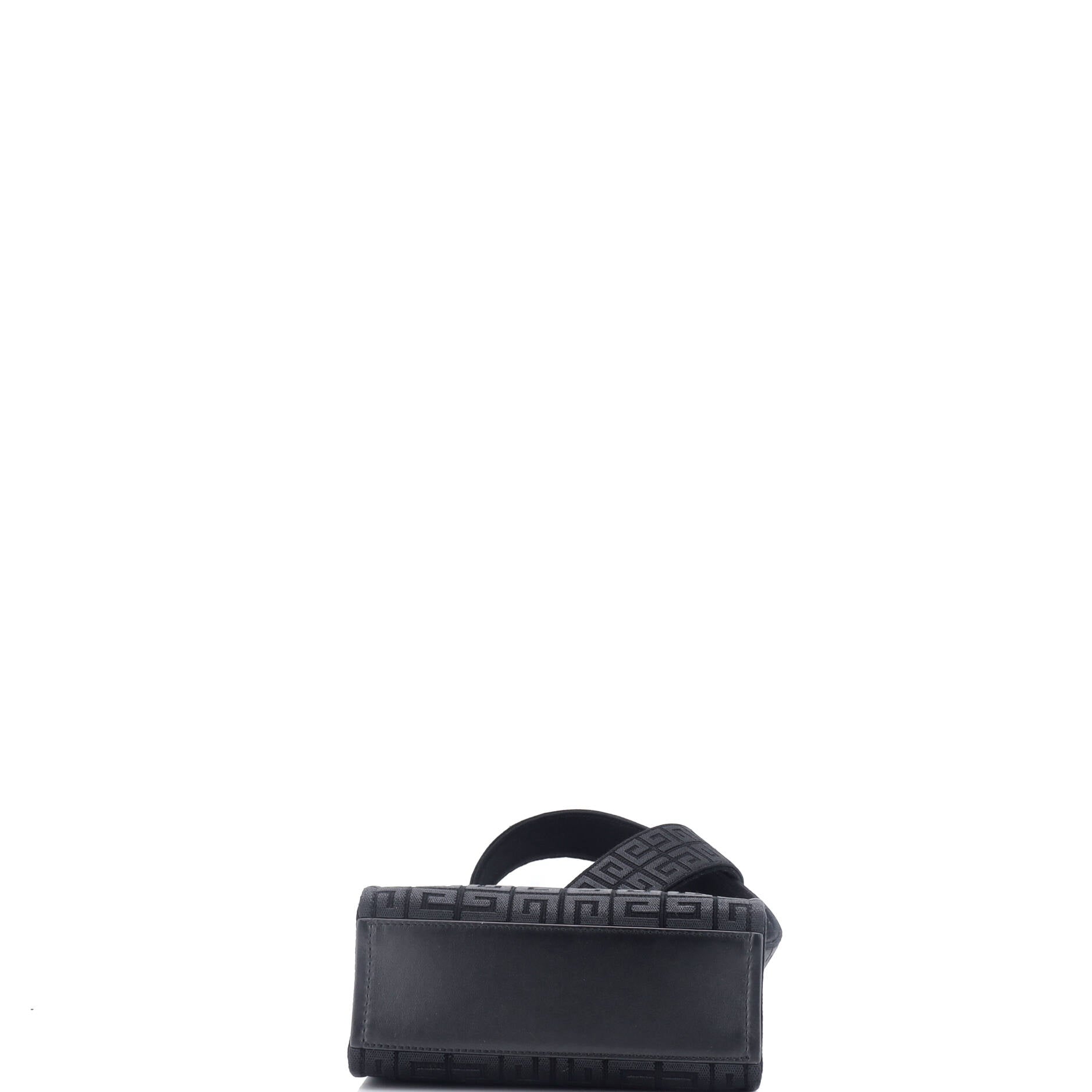 G-Tote 4G Jacquard Mini