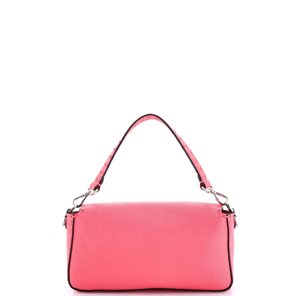 Selleria Baguette NM Bag Leather Medium