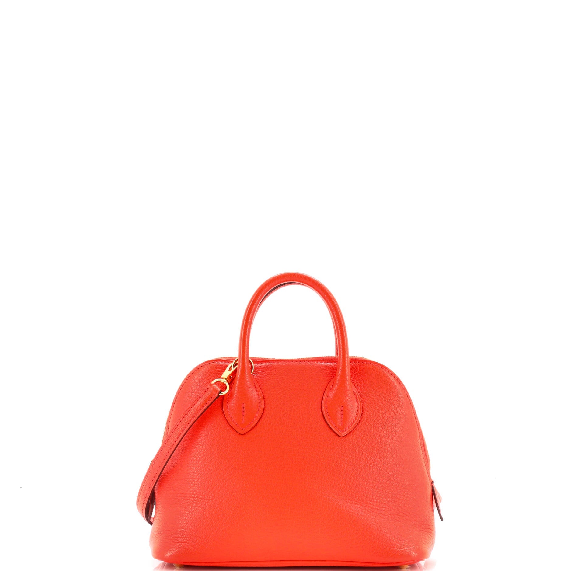 Bolide 1923 Bag Chevre Mysore Mini