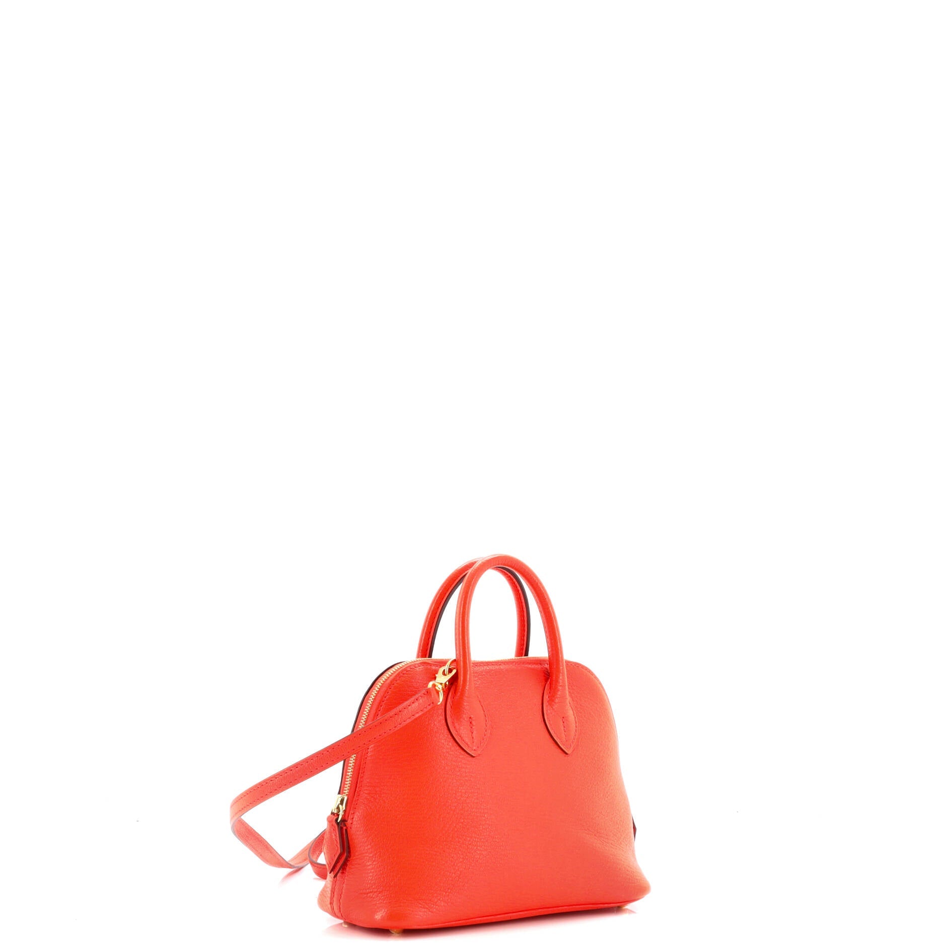 Bolide 1923 Bag Chevre Mysore Mini