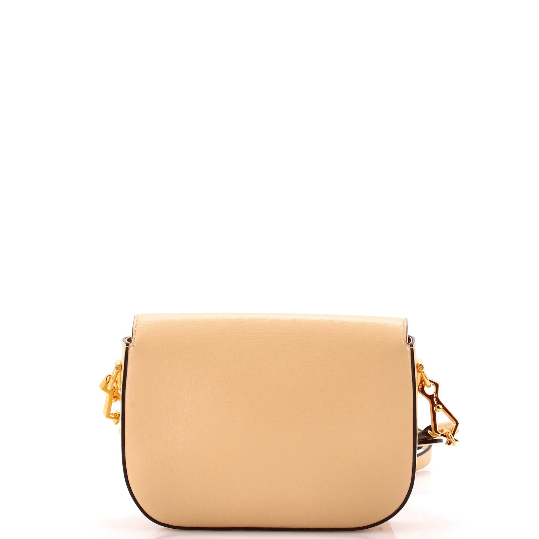 Horsebit 1955 Shoulder Bag Leather Mini