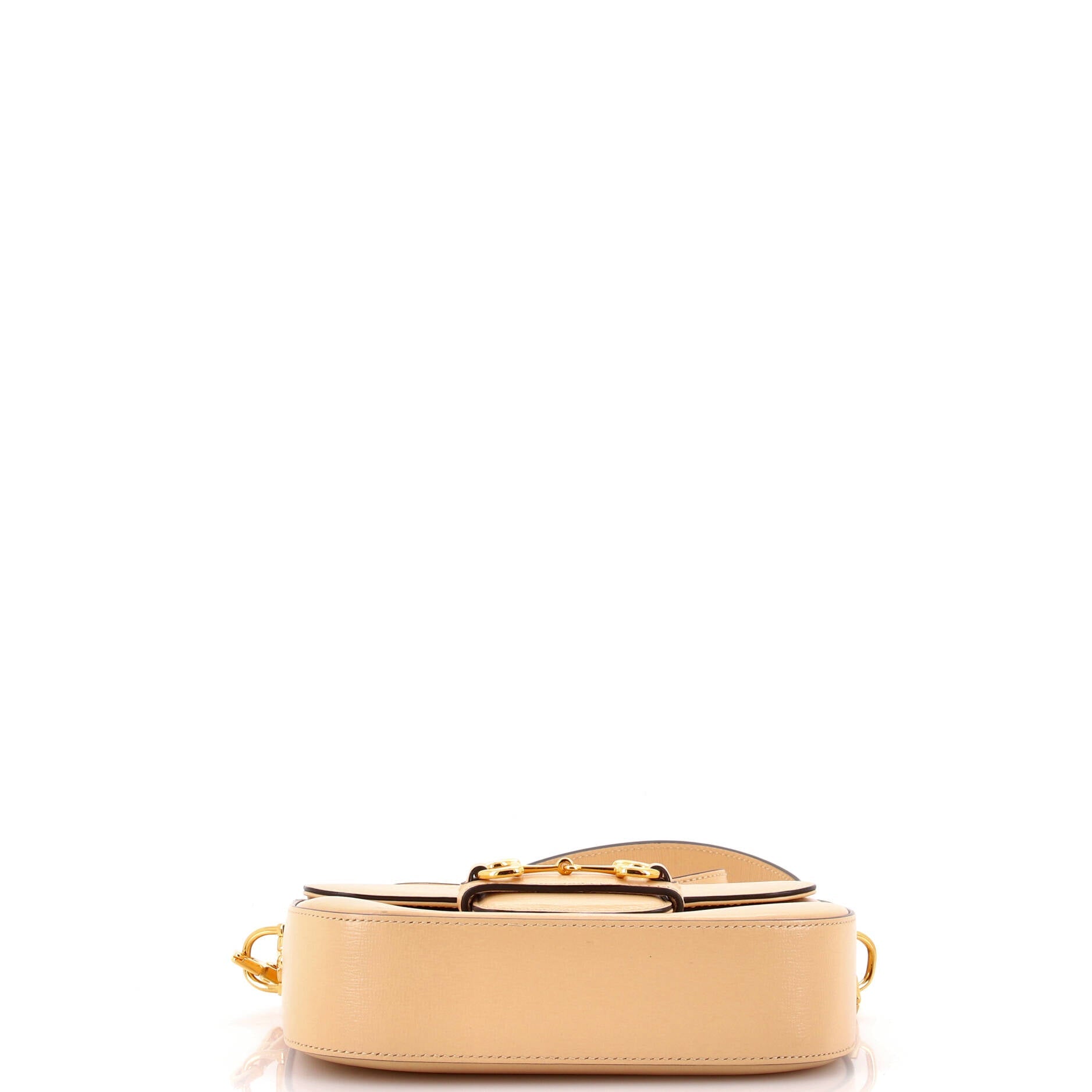Horsebit 1955 Shoulder Bag Leather Mini