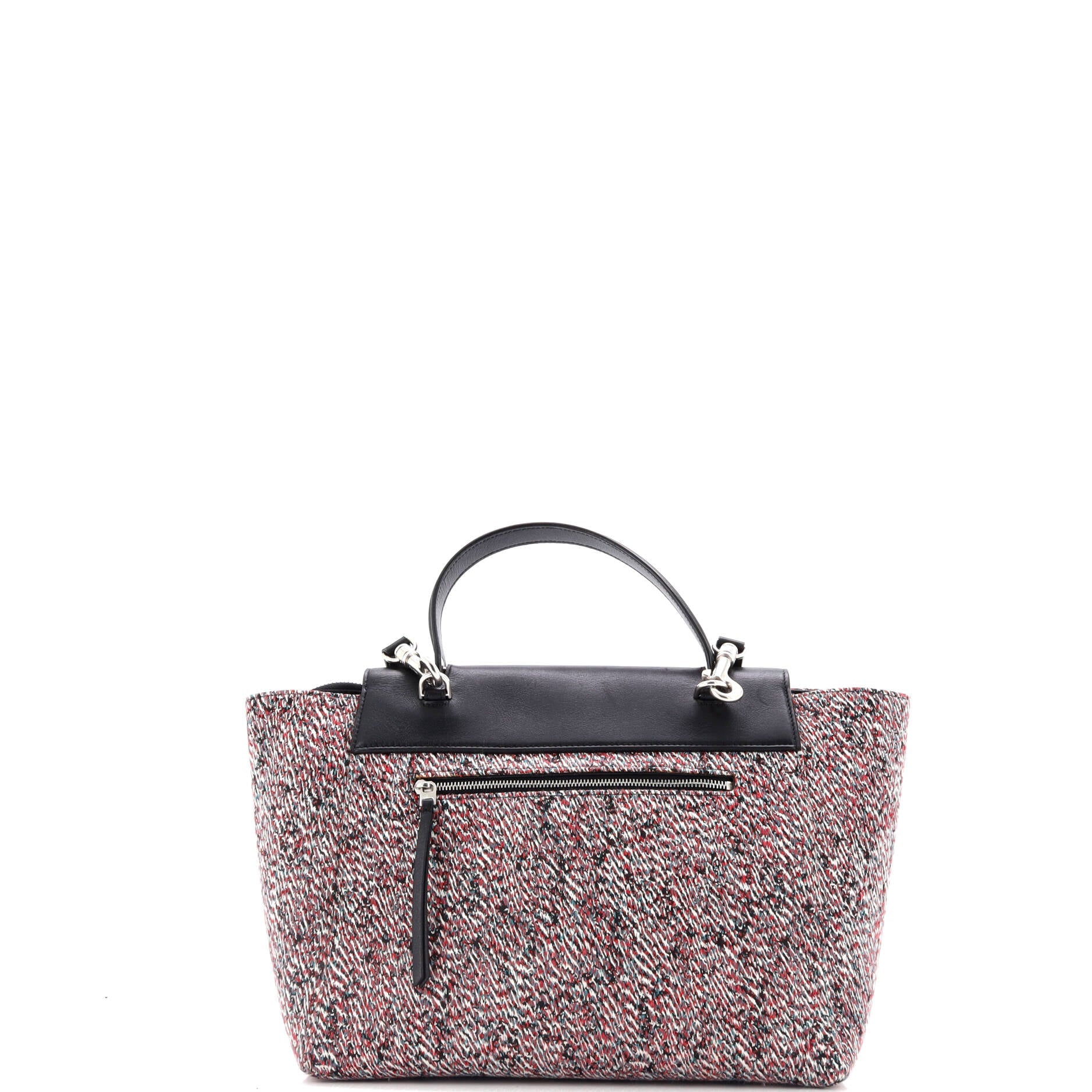 Belt Bag Tweed Mini