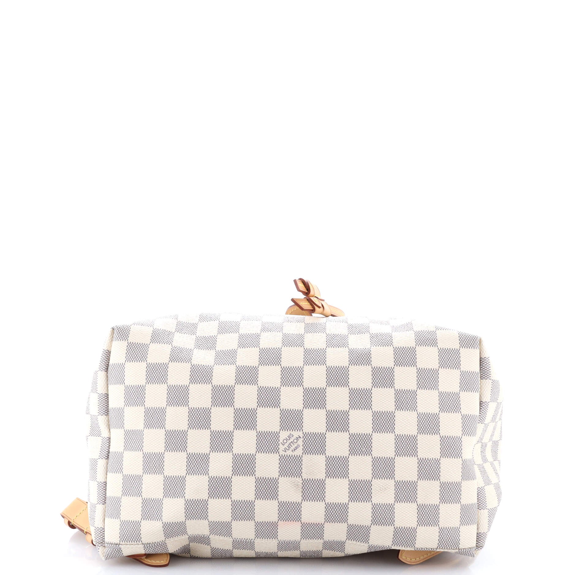 Sperone Backpack Damier