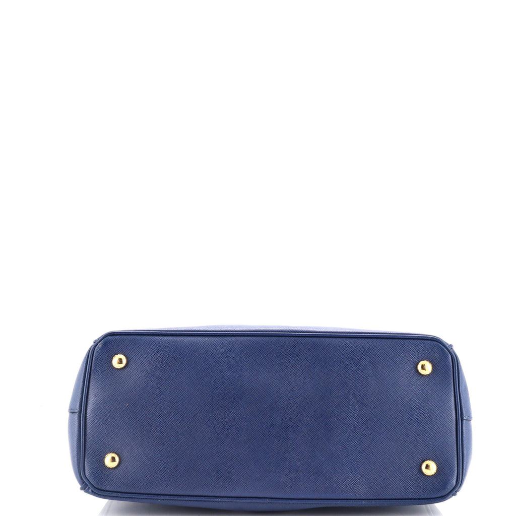 Gardener's Tote Saffiano Leather Medium