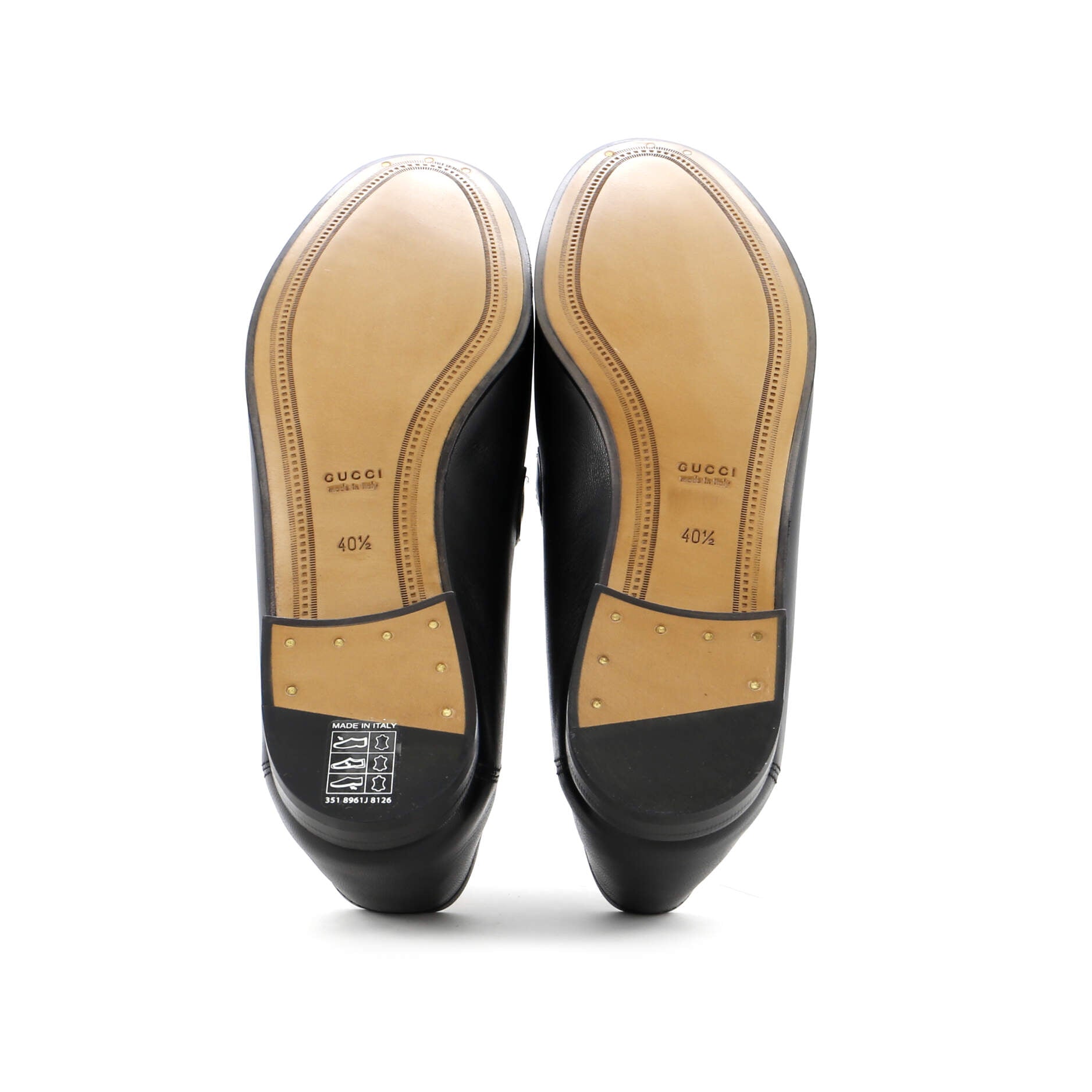 Women's Web Brixton Horsebit Loafers Leather
