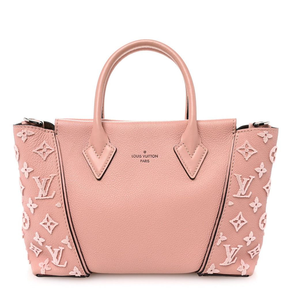 Veau Cachemire Tote W BB Magnolia