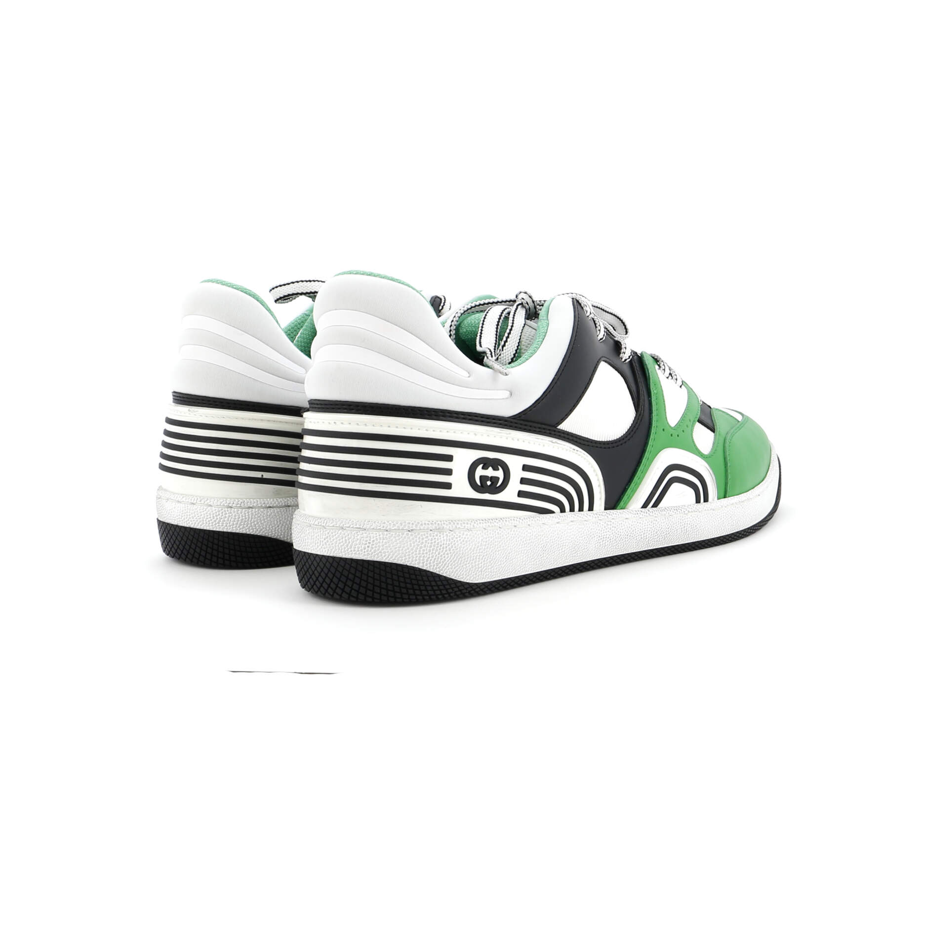 Basket Low-Top Sneakers Demetra with Fabric
