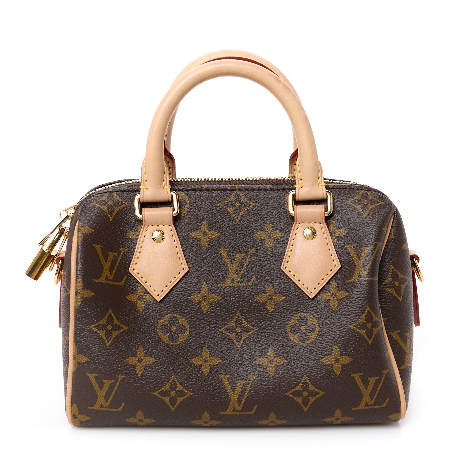 Monogram Speedy Bandouliere 20