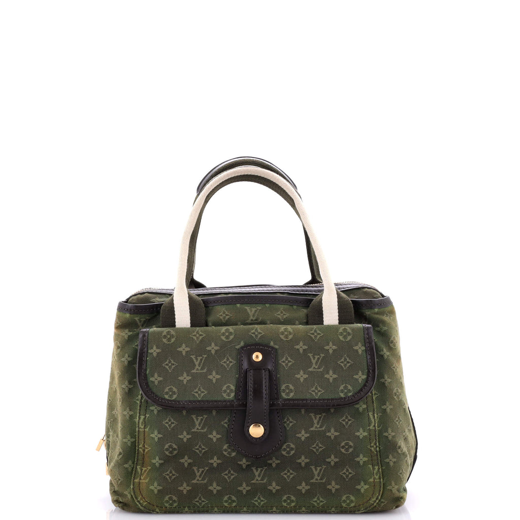 Sac Mary Kate Handbag Mini Lin