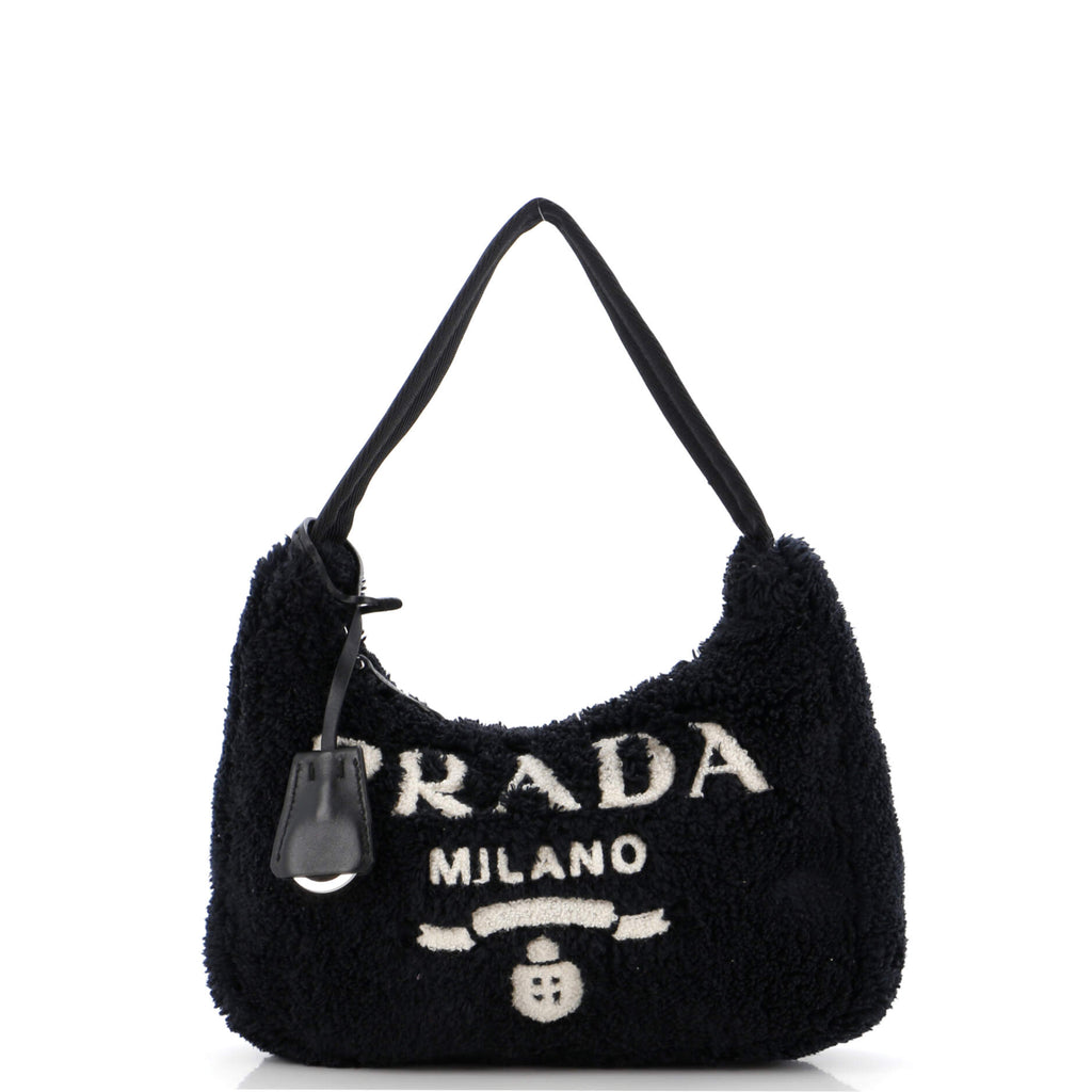 Re-Edition 2000 Hobo Terry Cloth Mini