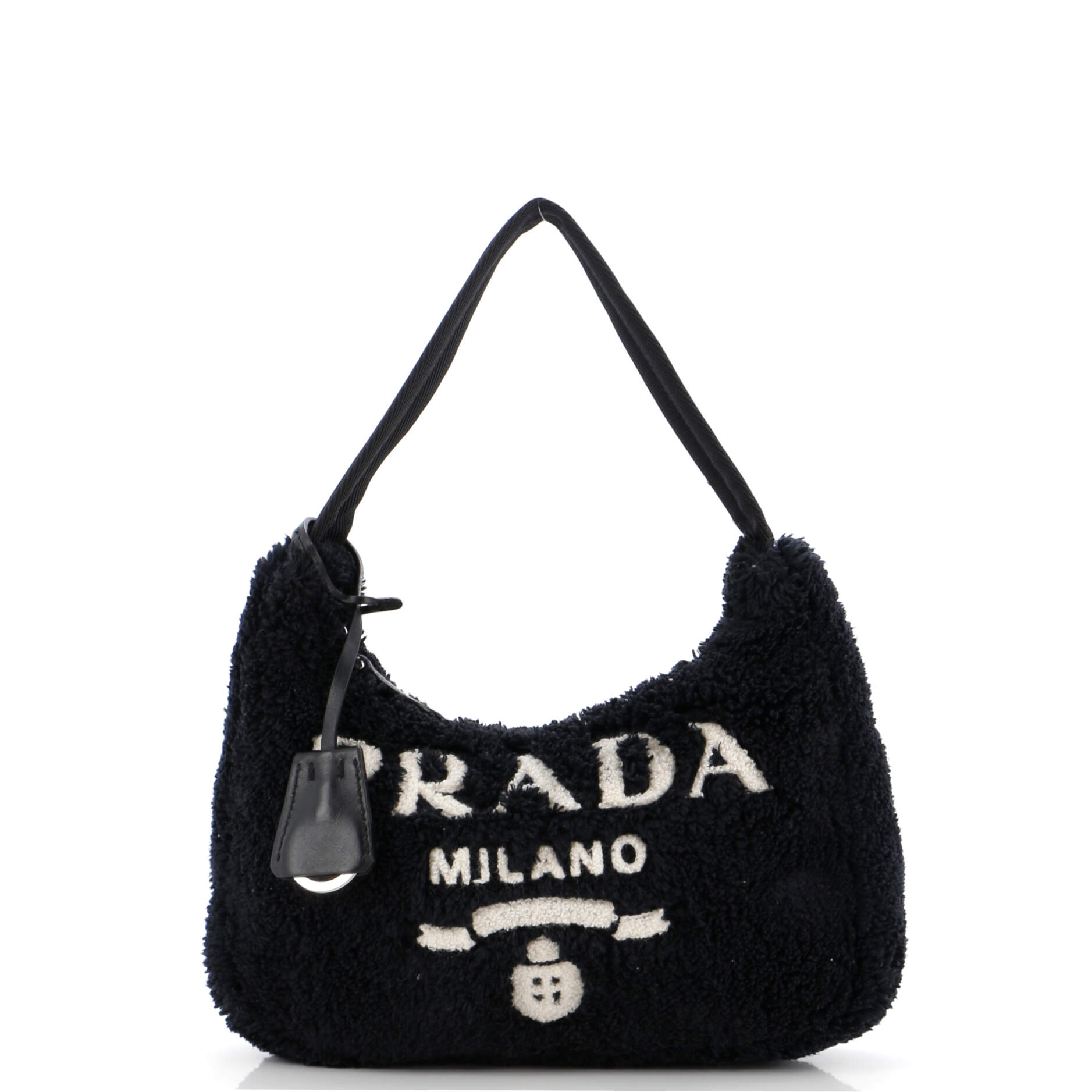 Re-Edition 2000 Hobo Terry Cloth Mini