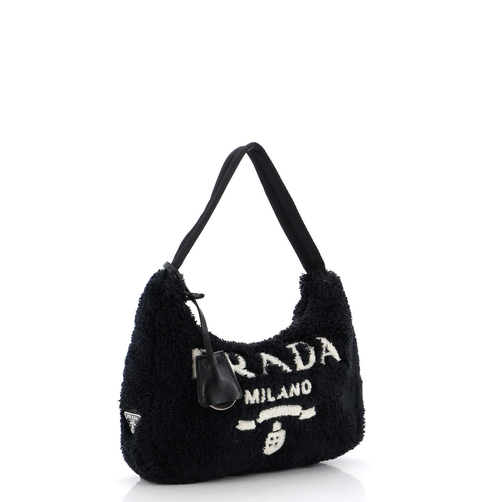 Re-Edition 2000 Hobo Terry Cloth Mini