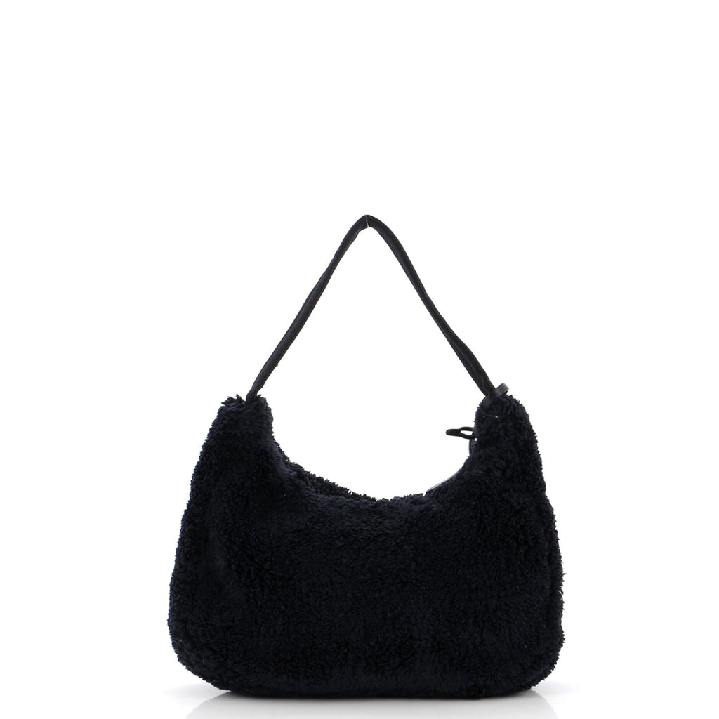 Re-Edition 2000 Hobo Terry Cloth Mini