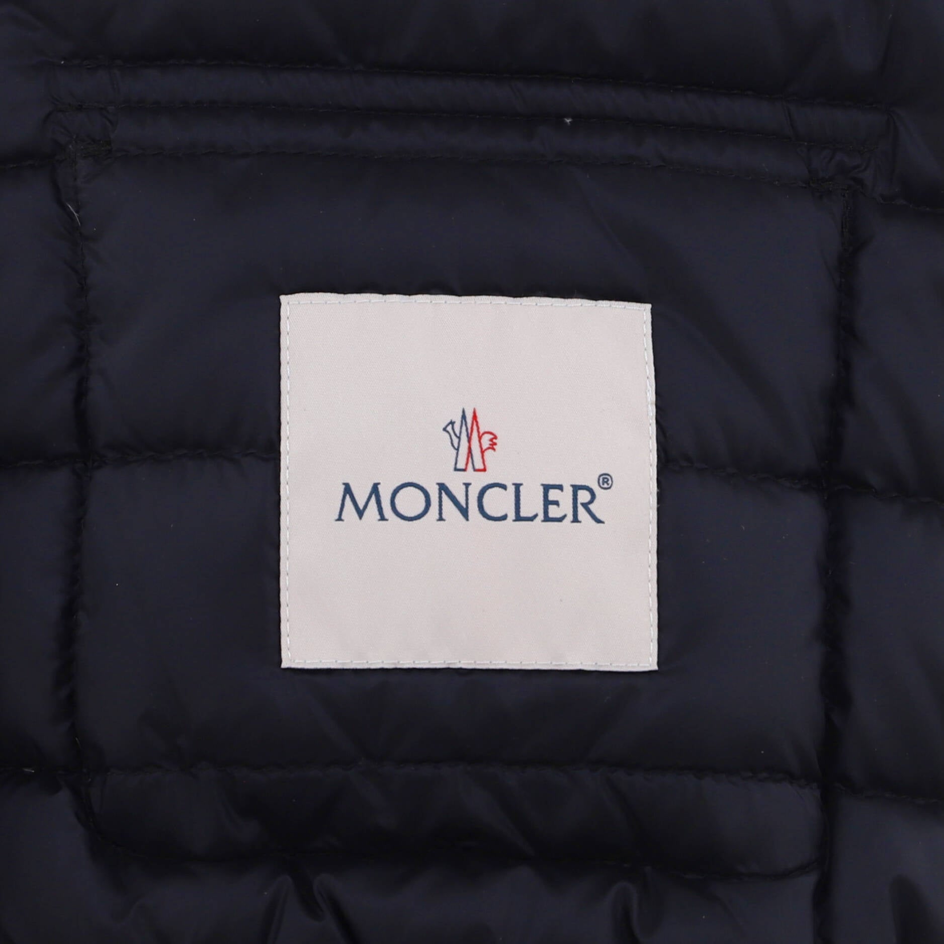 Women's Lans Puffer Jacket Quilted Polyamide with Down