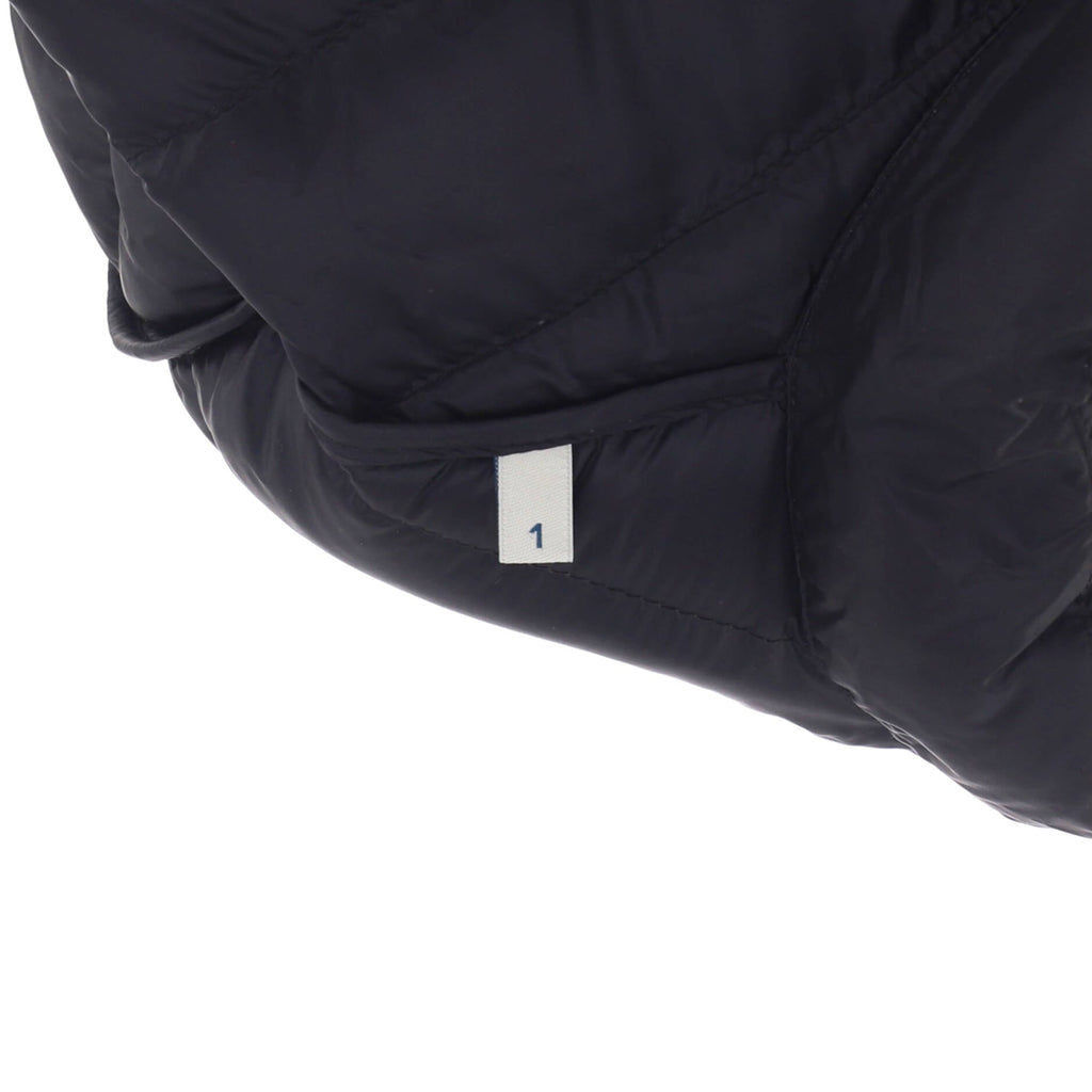 Women's Lans Puffer Jacket Quilted Polyamide with Down