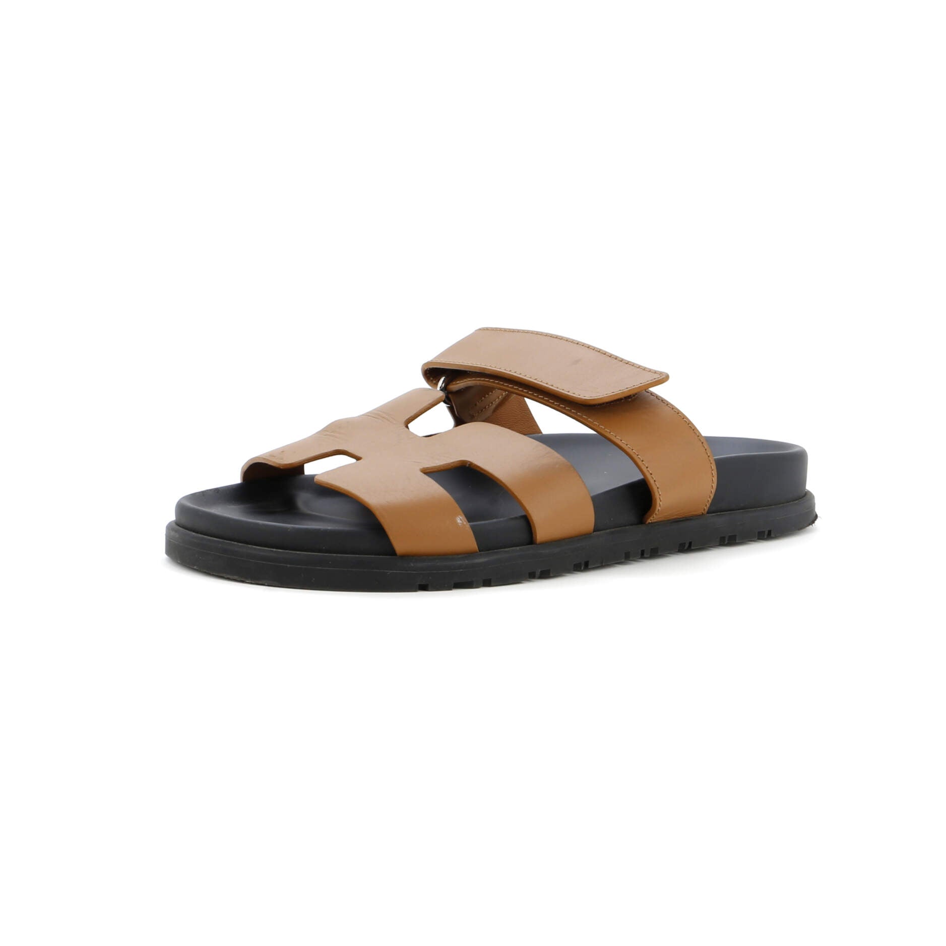 Women's Chypre Sandals Leather