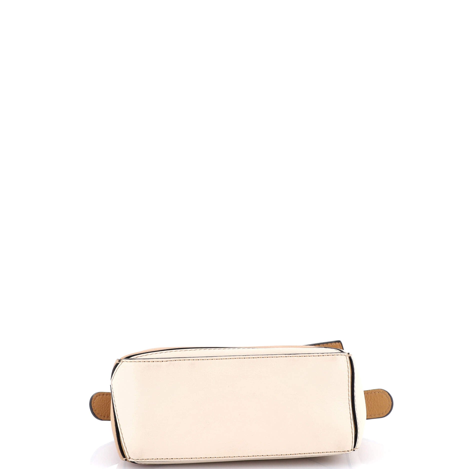 Puzzle Bag Leather Mini