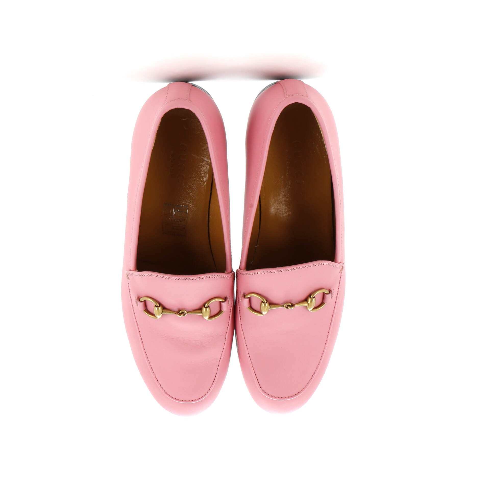 Women's Jordaan Loafers Leather