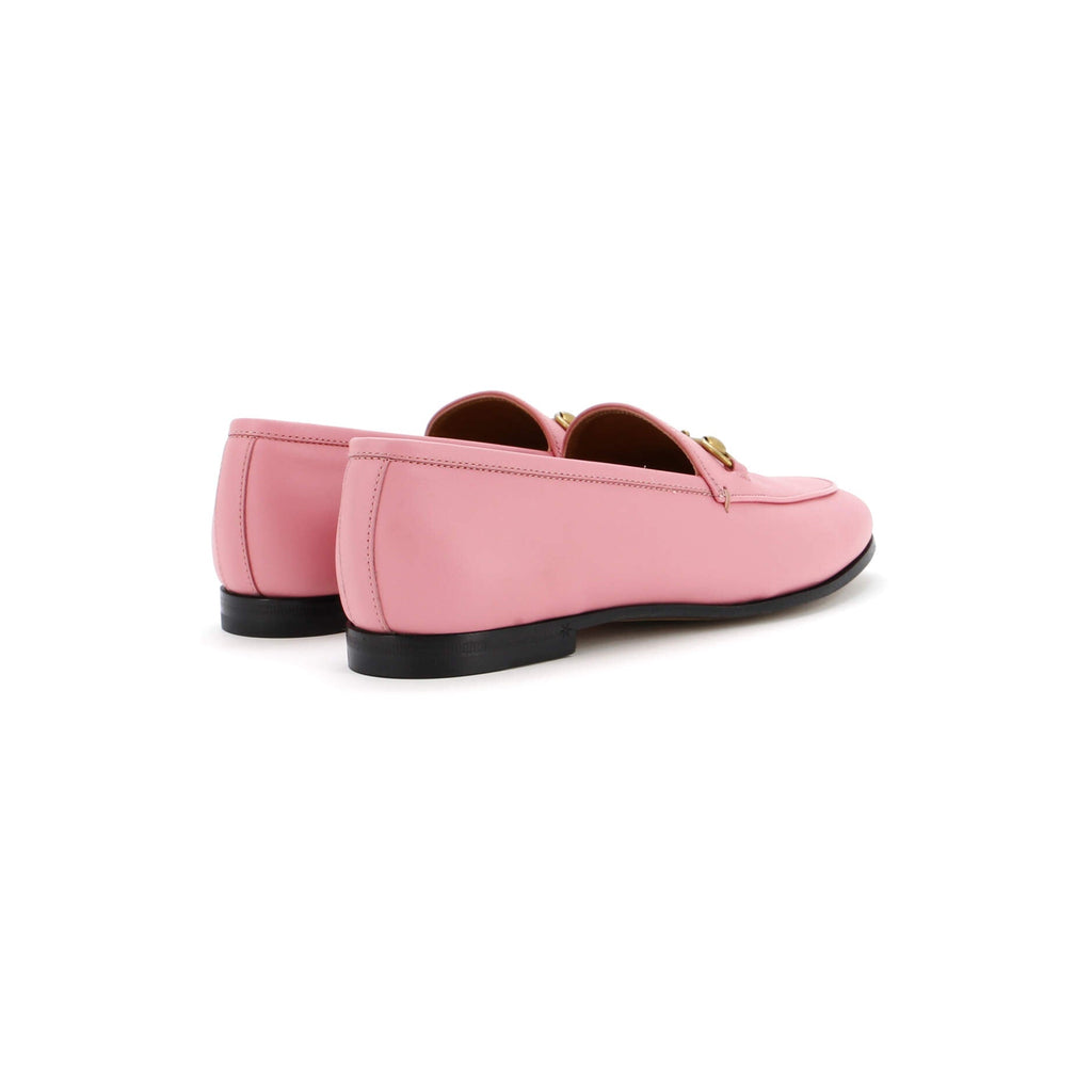 Women's Jordaan Loafers Leather