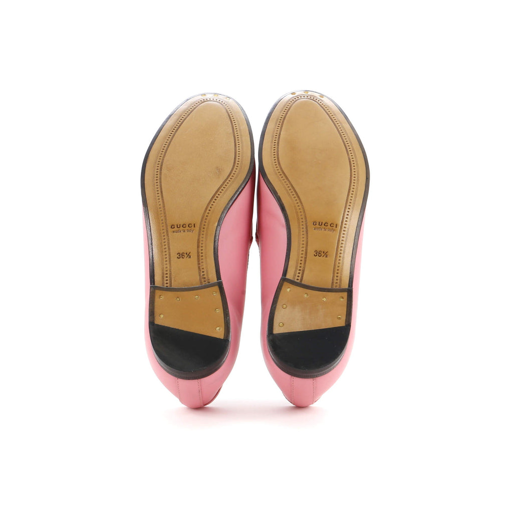 Women's Jordaan Loafers Leather