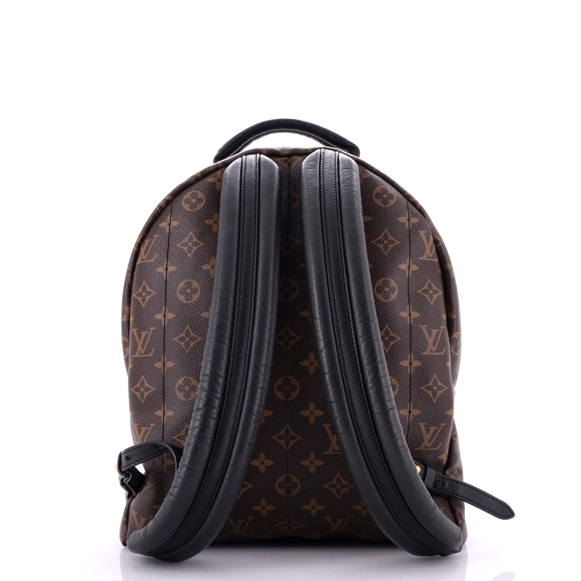 Palm Springs Backpack Monogram Canvas MM