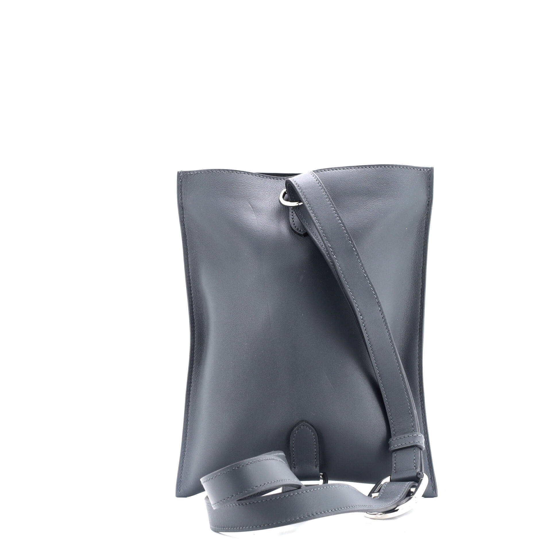 Pochenplus Sling Wallet Leather