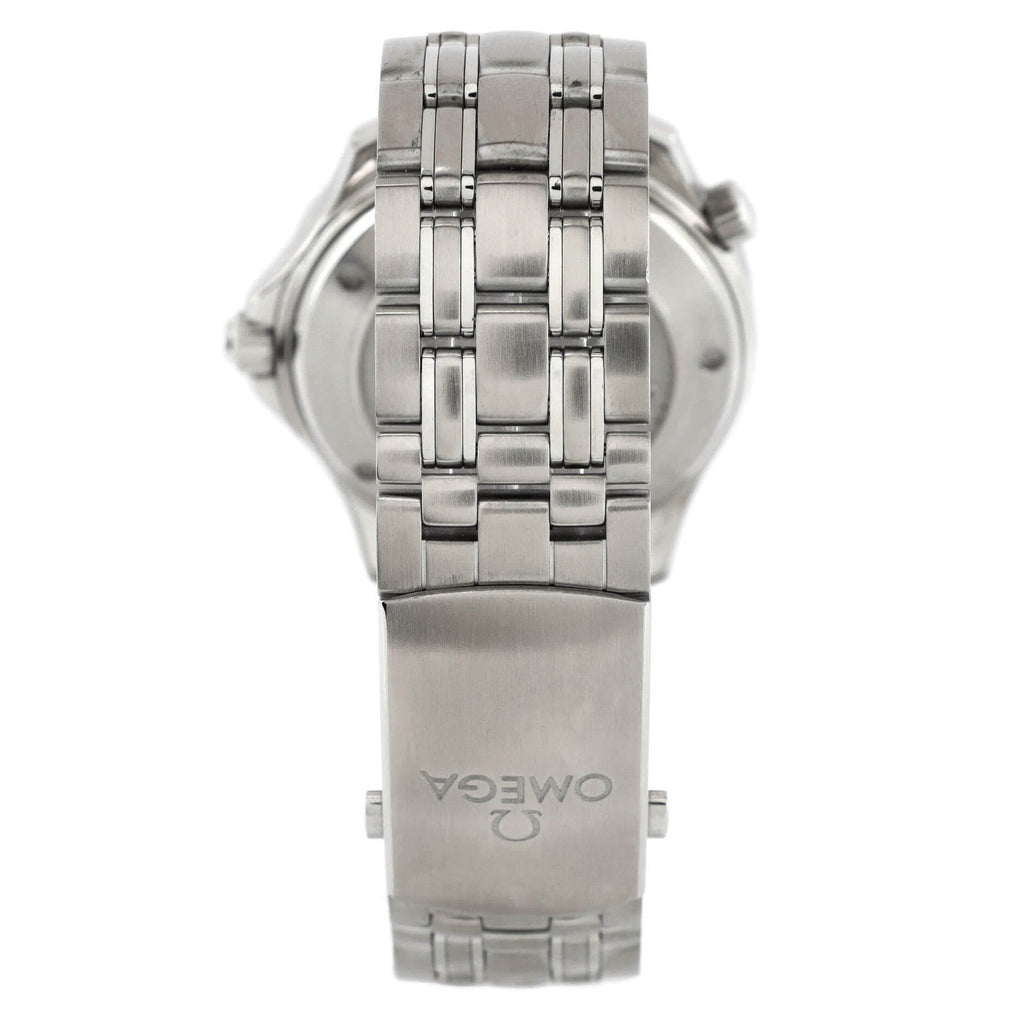 Seamaster Professional Diver 300M Co-Axial Chronometer Automatic Watch Stainless Steel 41