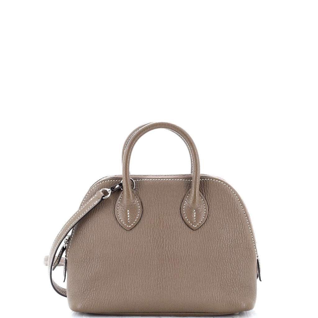 Bolide 1923 Bag Chevre Mysore Mini