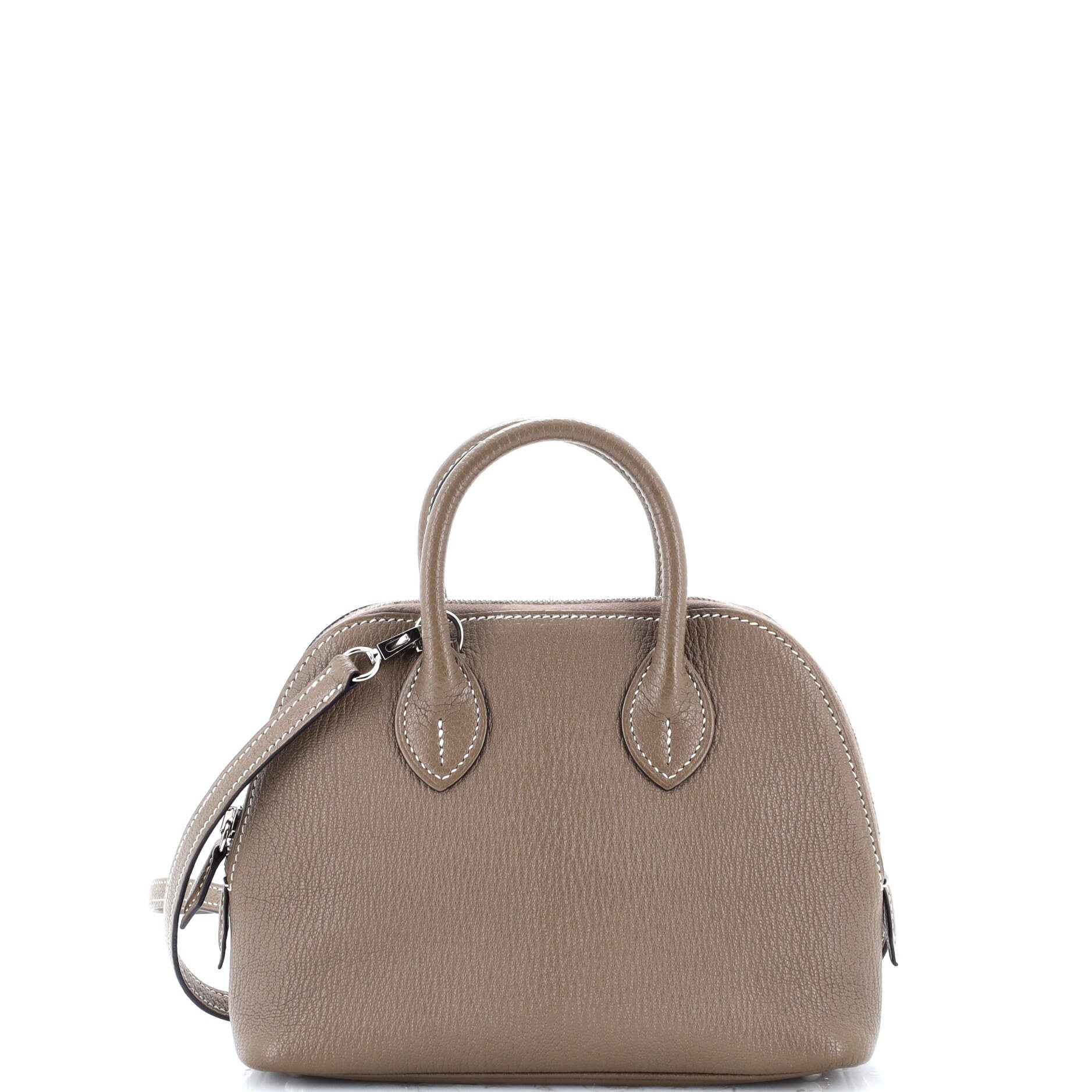 Bolide 1923 Bag Chevre Mysore Mini