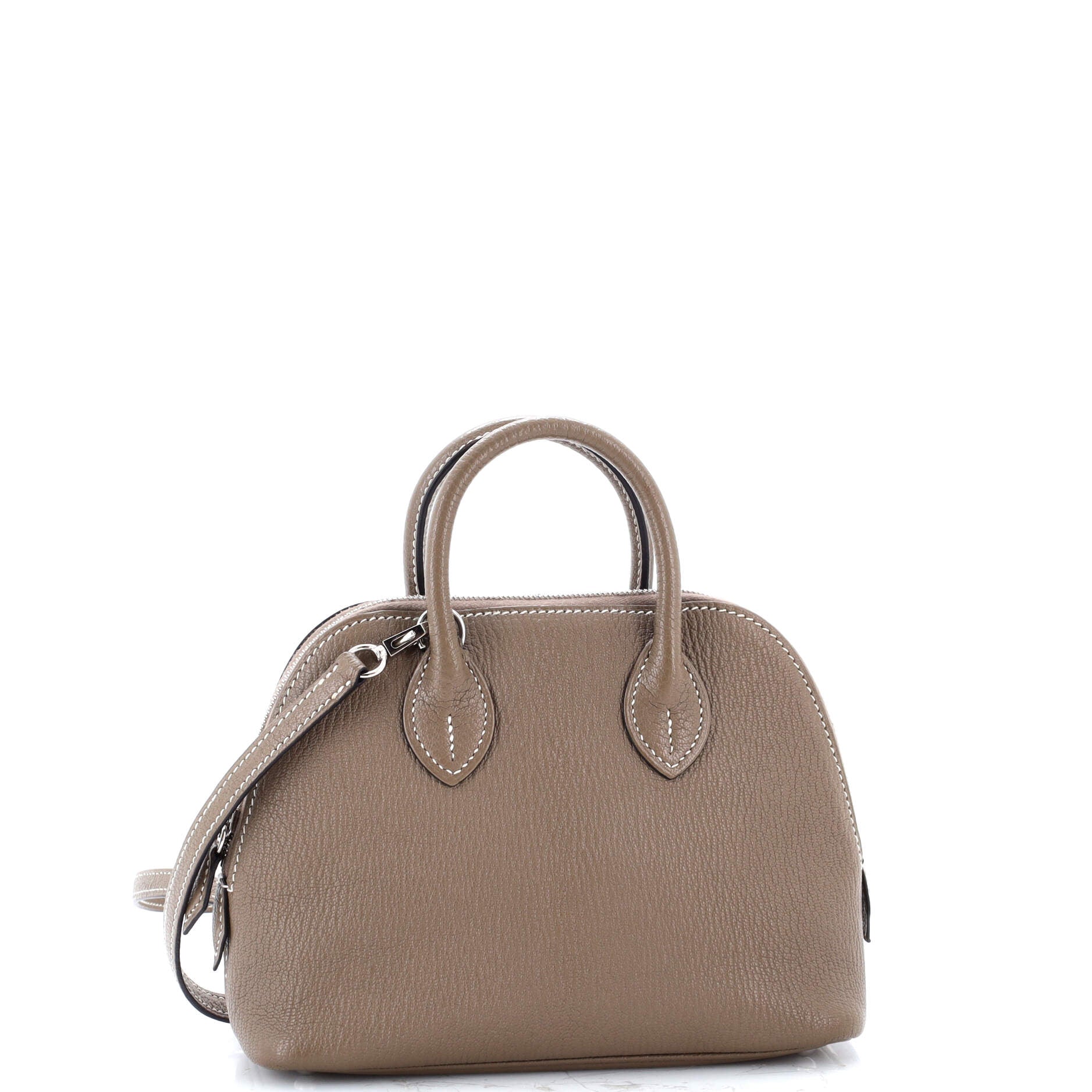 Bolide 1923 Bag Chevre Mysore Mini