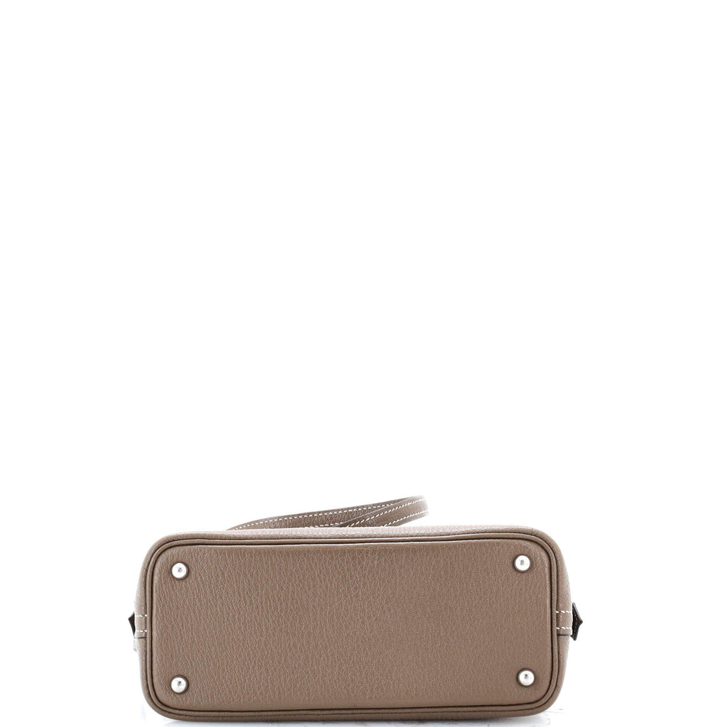 Bolide 1923 Bag Chevre Mysore Mini