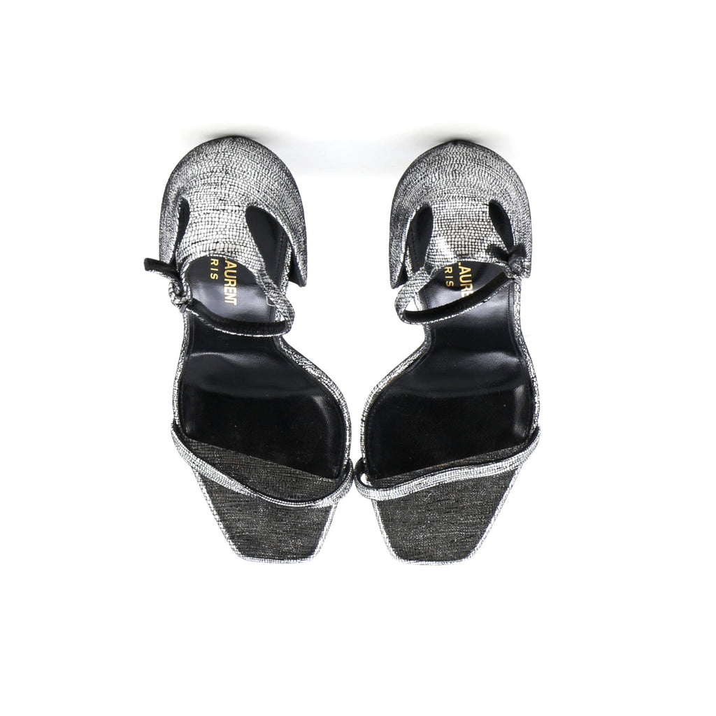 Women's Opyum Heels Leather 110