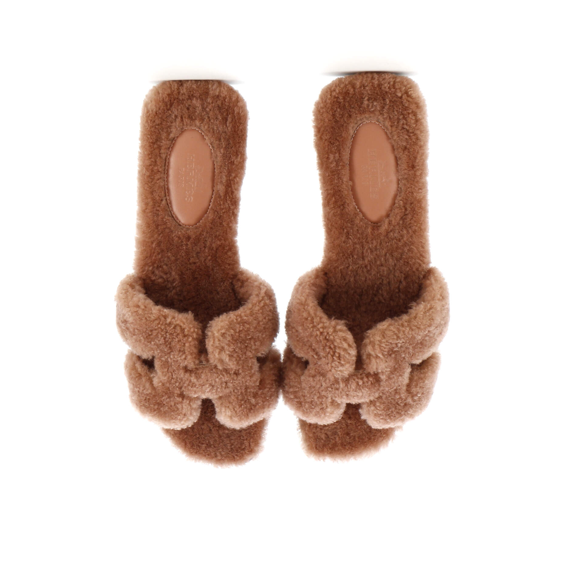 Women's Oran Sandals Shearling