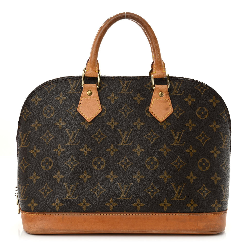 Monogram Alma PM