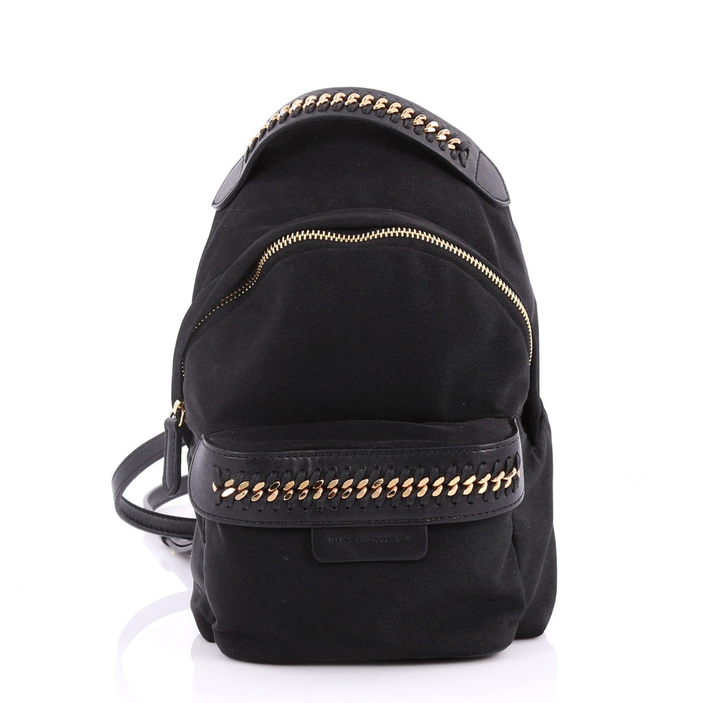 Falabella Go Backpack Nylon Mini