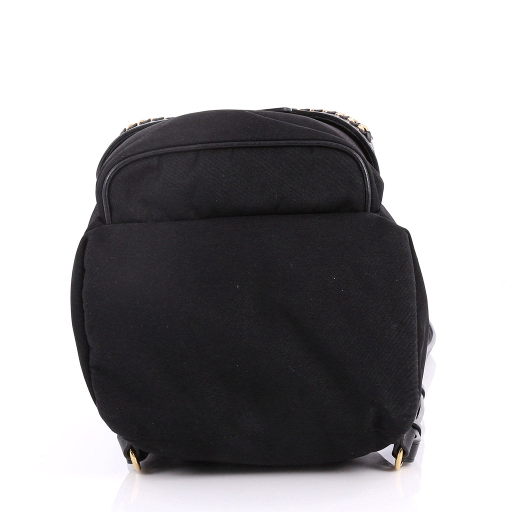 Falabella Go Backpack Nylon Mini